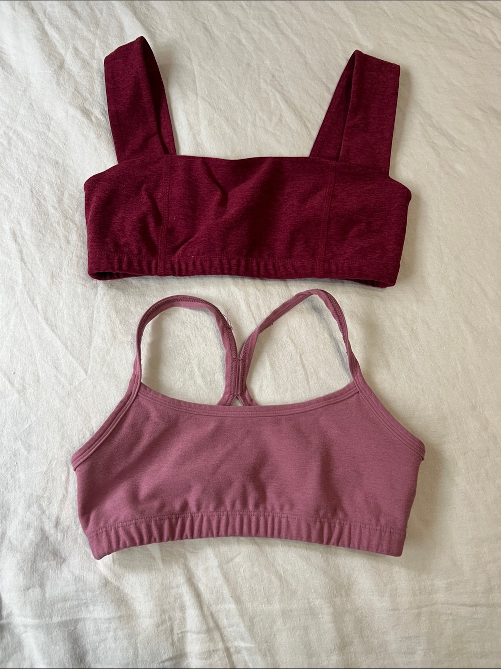 Beyond Yoga Sports Bra Bundle